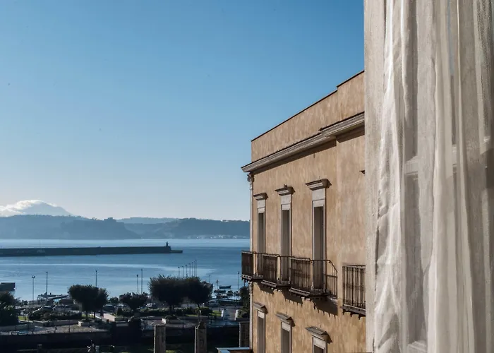 Hotel Terme Neronensis