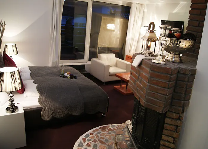 Plenus Boutique Hotel