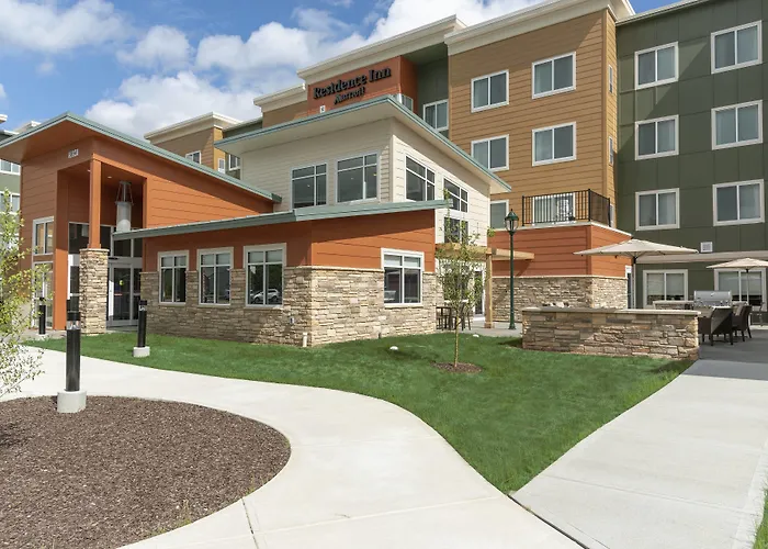 Residence Inn By Marriott