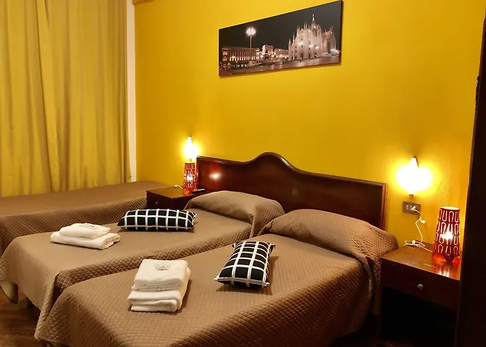 Carlo Goldoni Hotel
