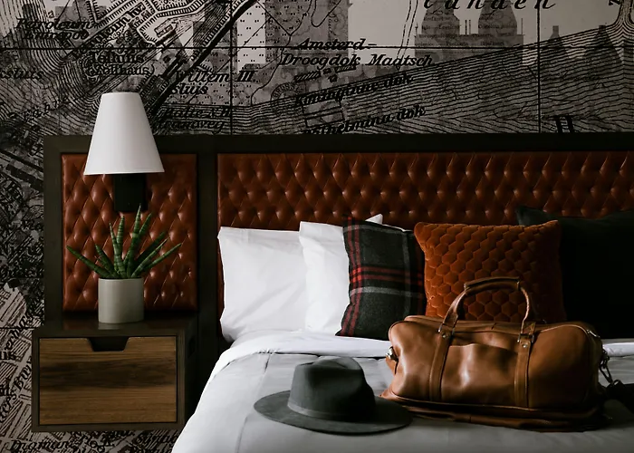 Family Friendly Hotels Bobby