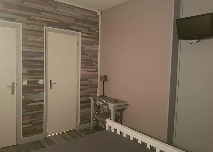 Hotel Bloom
