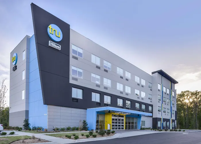 Tru By Hilton Little Rock West