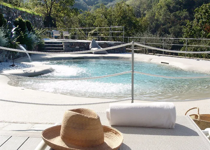 Villanova - Nature&Wellness