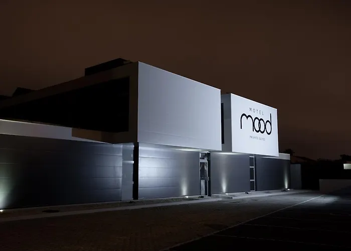 Mood - Private Suites