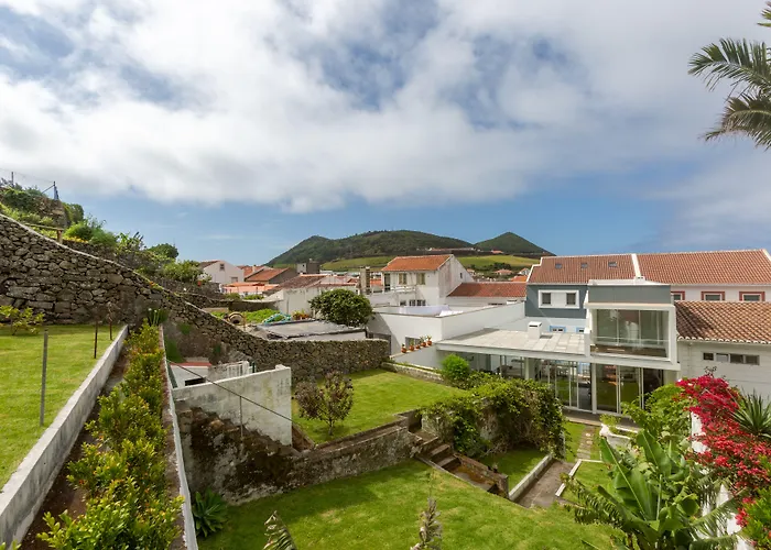 My Angra Charming House