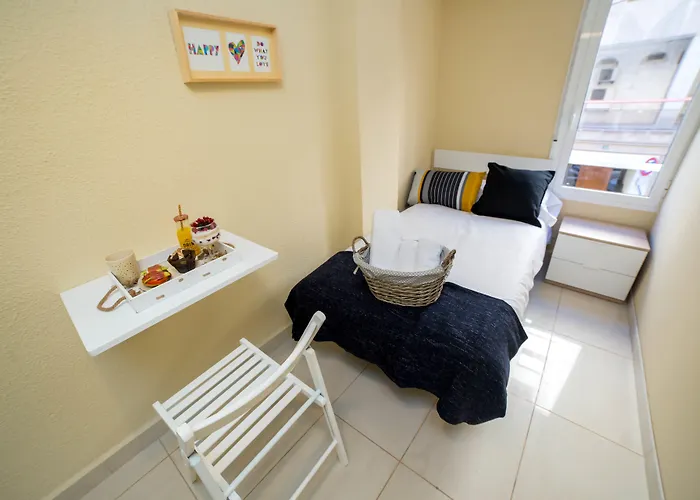 Casa degli ospiti: Old Town Alicante