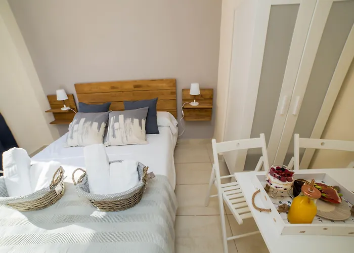 Casa degli ospiti: Old Town Alicante