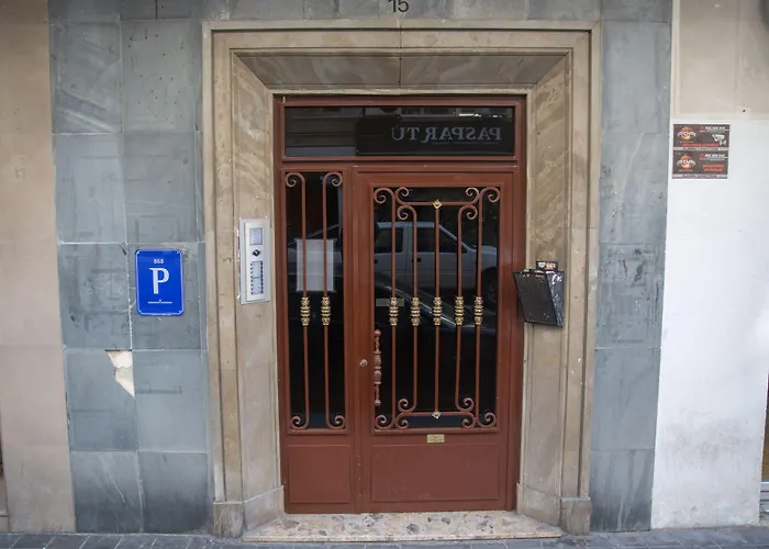 Casa degli ospiti: Old Town Alicante