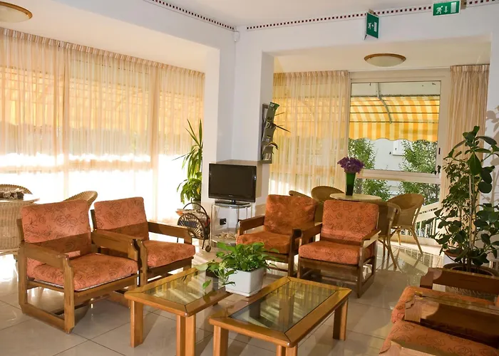 Hotel Donatello