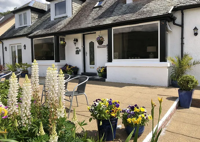 Hillview Guest House
