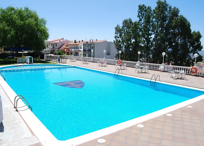Hotel Los Templarios