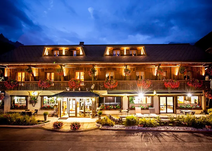 Günstiges Hotel: Auberge Du Manoir