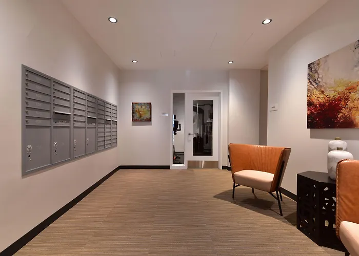Apartments Global Luxury Suites Downtown Boston