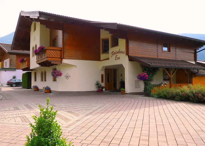 Appartement: Ferienhaus Eva