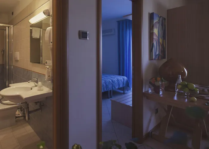Avantgarde Hotel