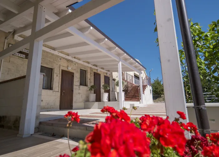 Hotel con piscina: Agriturismo Le Matinelle