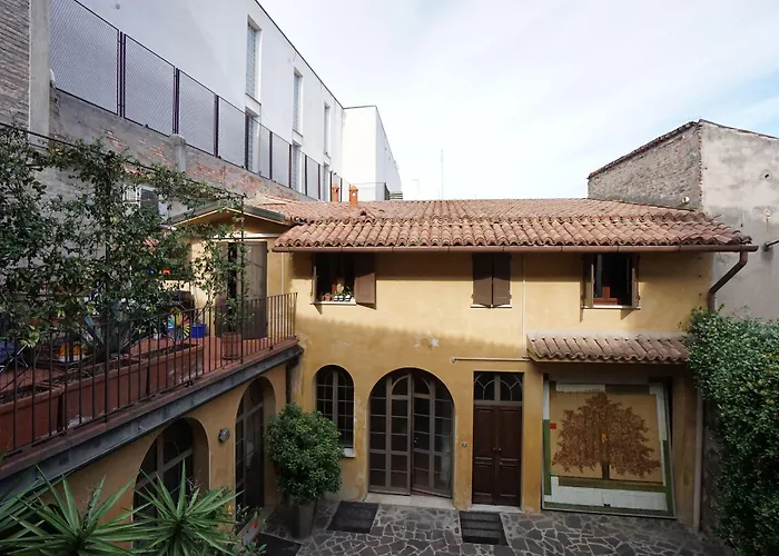 Casa Del Pittore