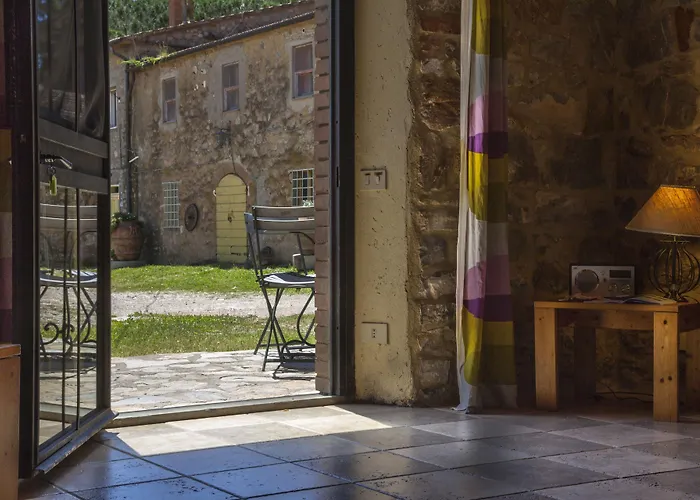 Agriturismo La Valentina Nuova