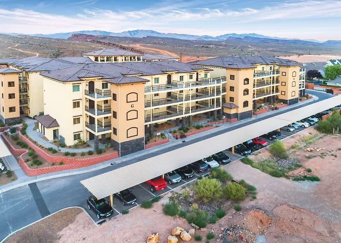 Resort: Worldmark Estancia