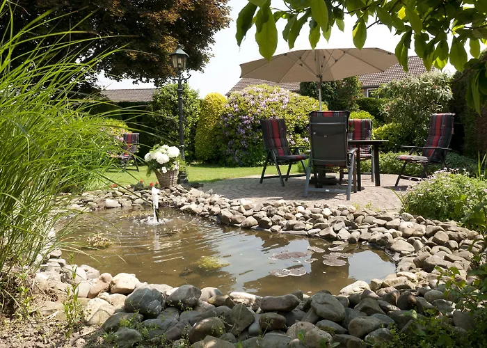 Appartementen Hotel Geuldal