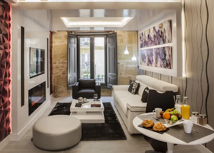 Wine & Soul Suites
