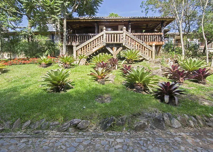 Pousada Chão de Minas Ouro Preto