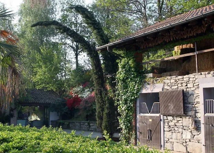La Cucchetta