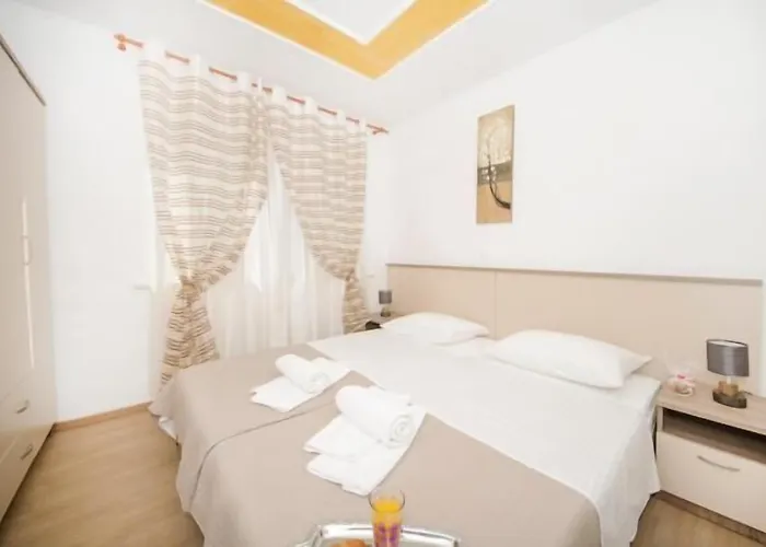 Familienhotel: Guest House Mia
