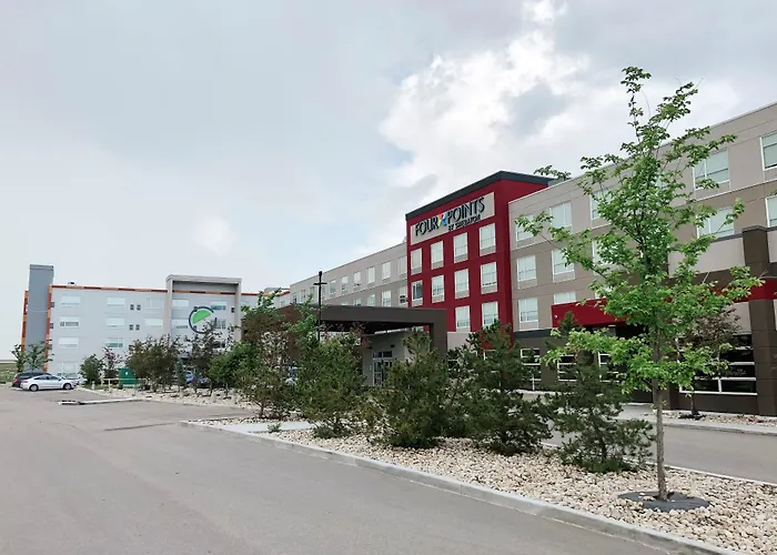 Element Edmonton West