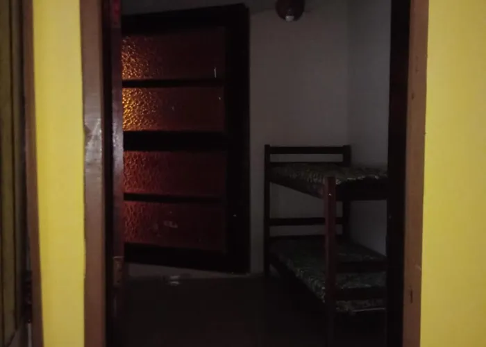 Hostel Mangabeira