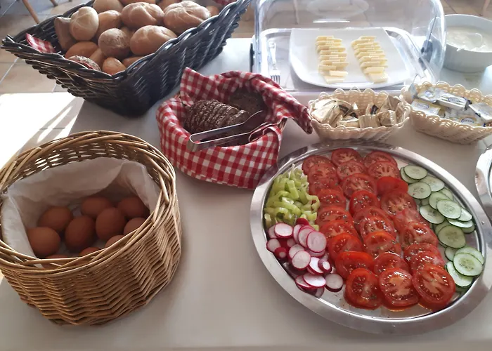 Pension Marienhof