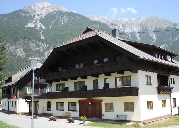 Pension Marienhof