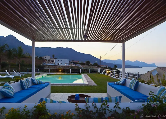 Hotel 3 stelle: Casa Azul