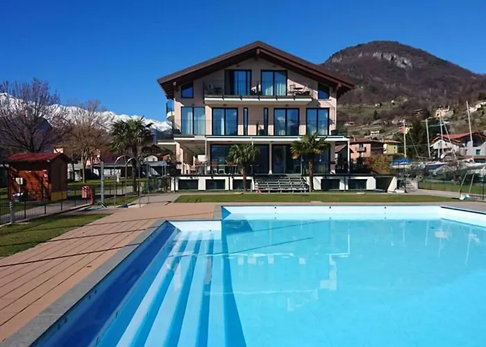 Hotel 3 stelle: Hotel Resort Le Vele