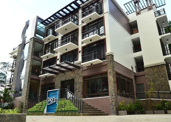 Lagun Hotel