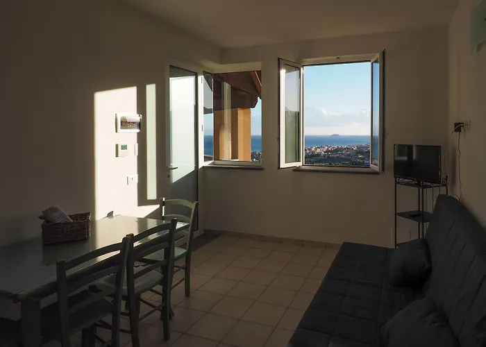 Casa vacanze: Agriturismo I Castellari