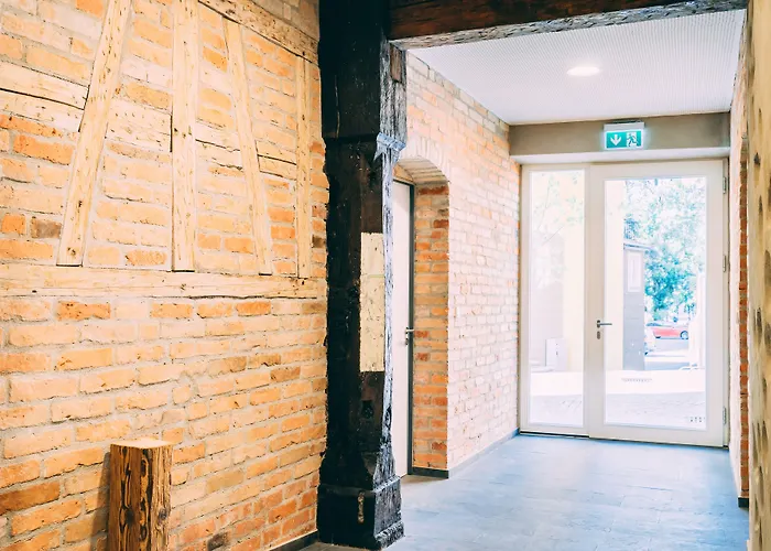 Amtshaus Gut Huegle Boutique s