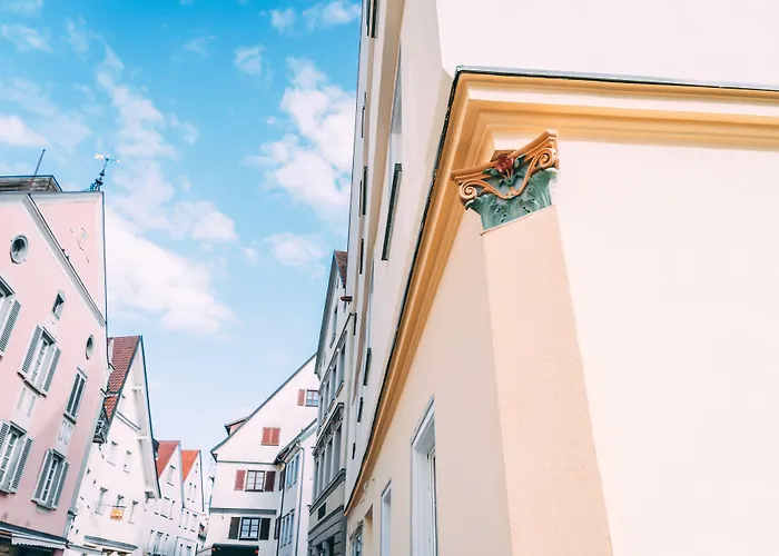 Amtshaus Gut Huegle Boutique s
