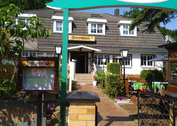 Forsthaus