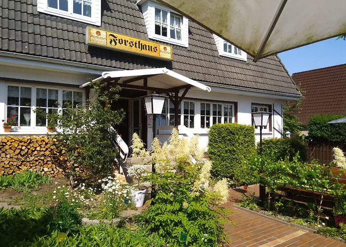 Forsthaus