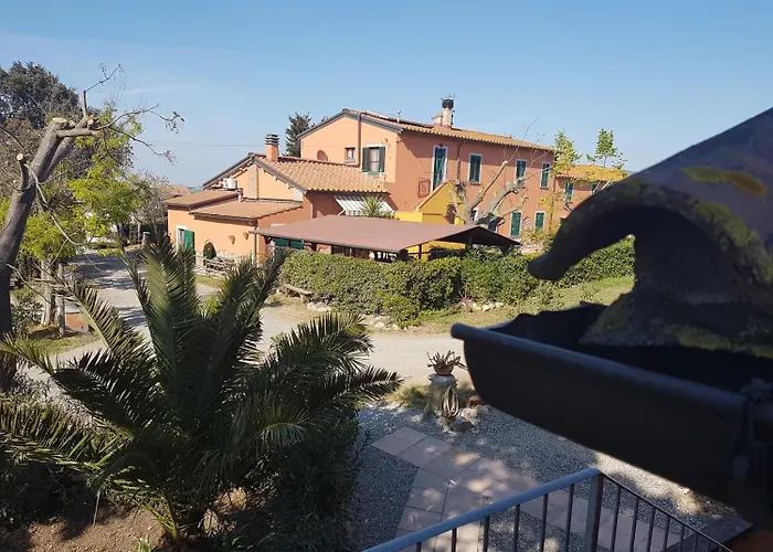 Casa vacanze: Il Giogo Agriturismo