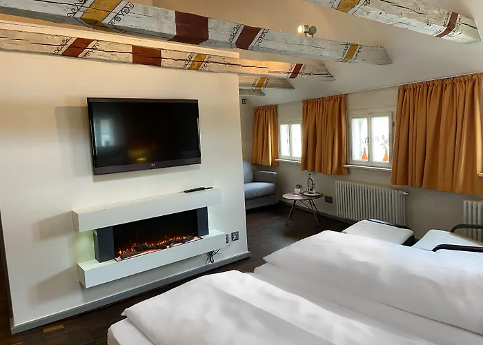 Hotel Krämerbrücke Erfurt