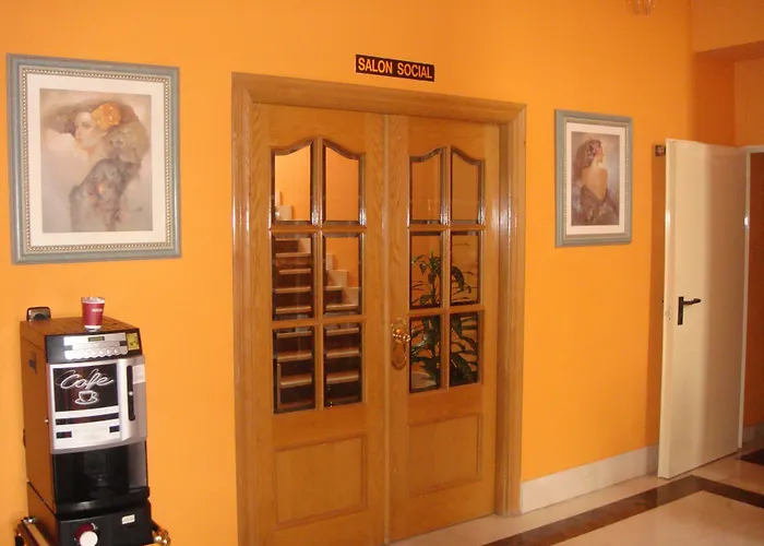 Hostal Serpol