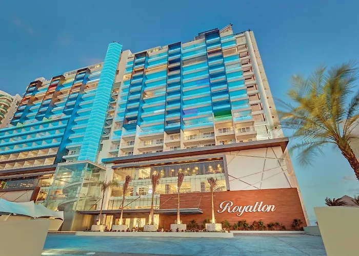 Royalton Chic , An Autograph Collection All-Inclusive - Adults Only