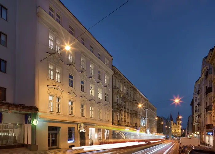 Apartments Louren s