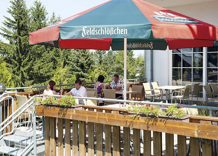 4-Sterne-Hotel: Hotel Zum Bären