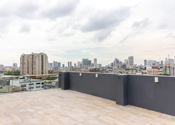 Ramada Encore By Wyndham Makati