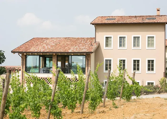 Hotel con Spa Prime Alture Wine