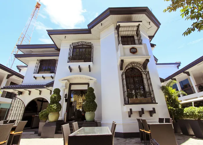 The Bourke Hotel